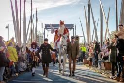 Klik hier voor meer informatie over de Sinterklaasintochten in de Achterhoek!