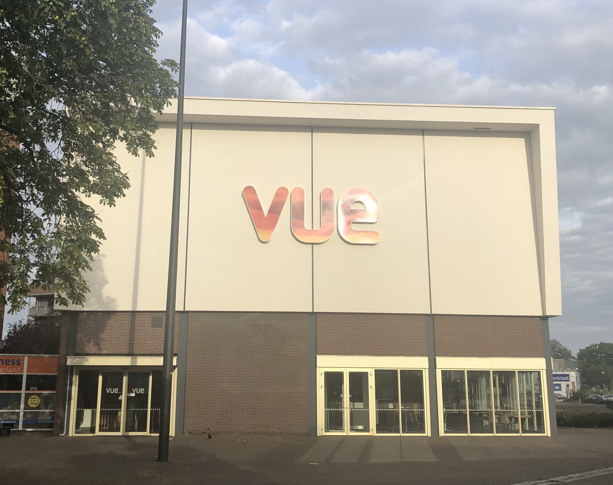 Vue